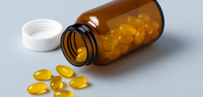 Beste Vitaminer for håret: Vårt bud på de beste hårvitaminene