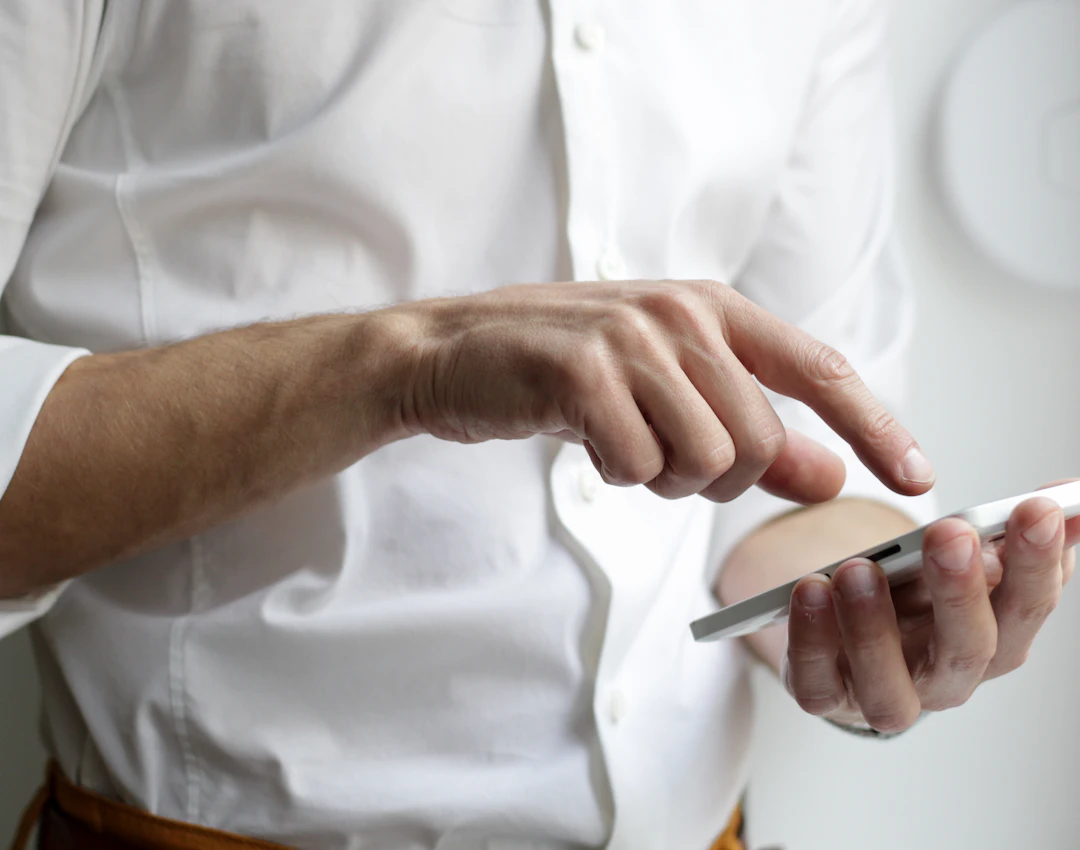 Mobiltelefon test-guide: De beste smartphones i test
