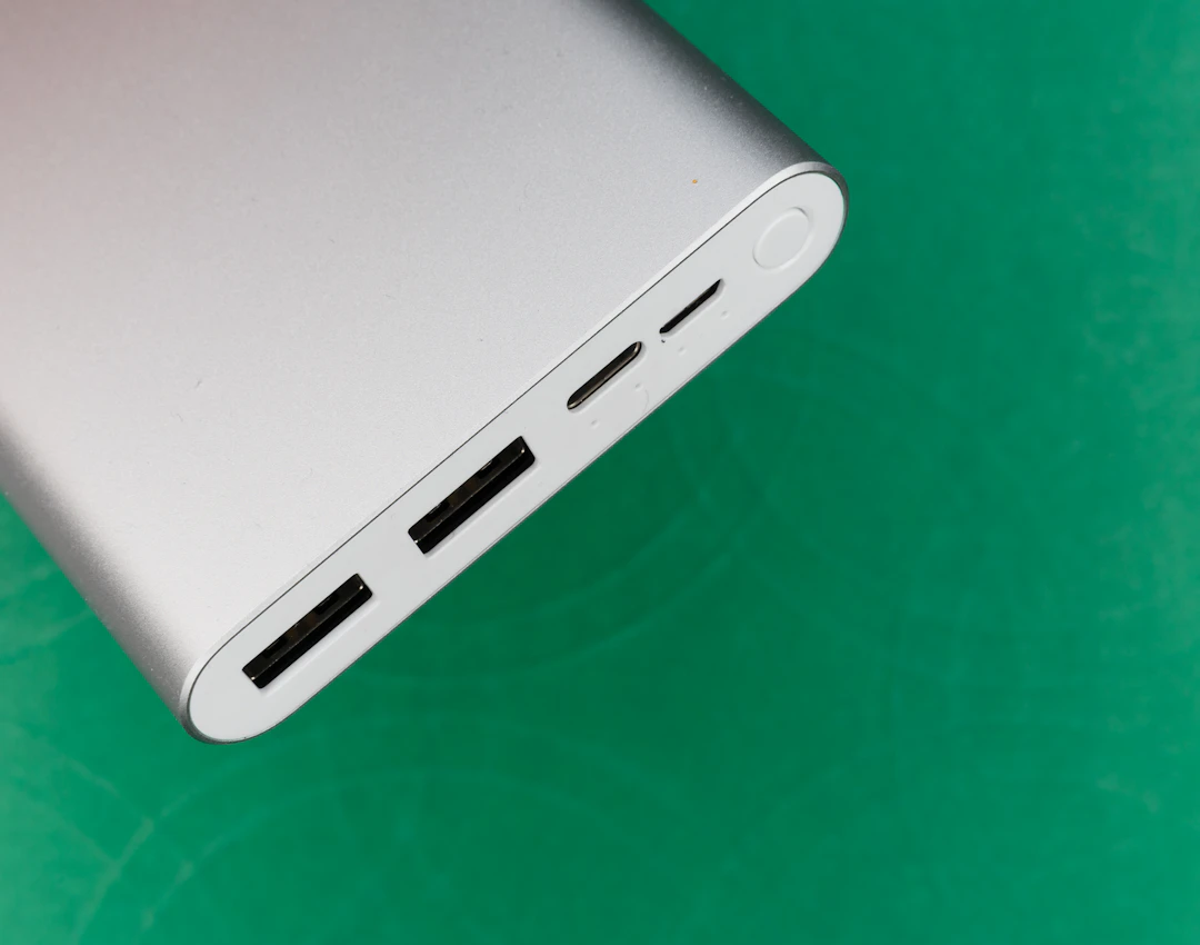Powerbank Test: Den ultimate oversikten over de beste powerbankene