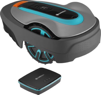 Gardena Smart Sileno City 600