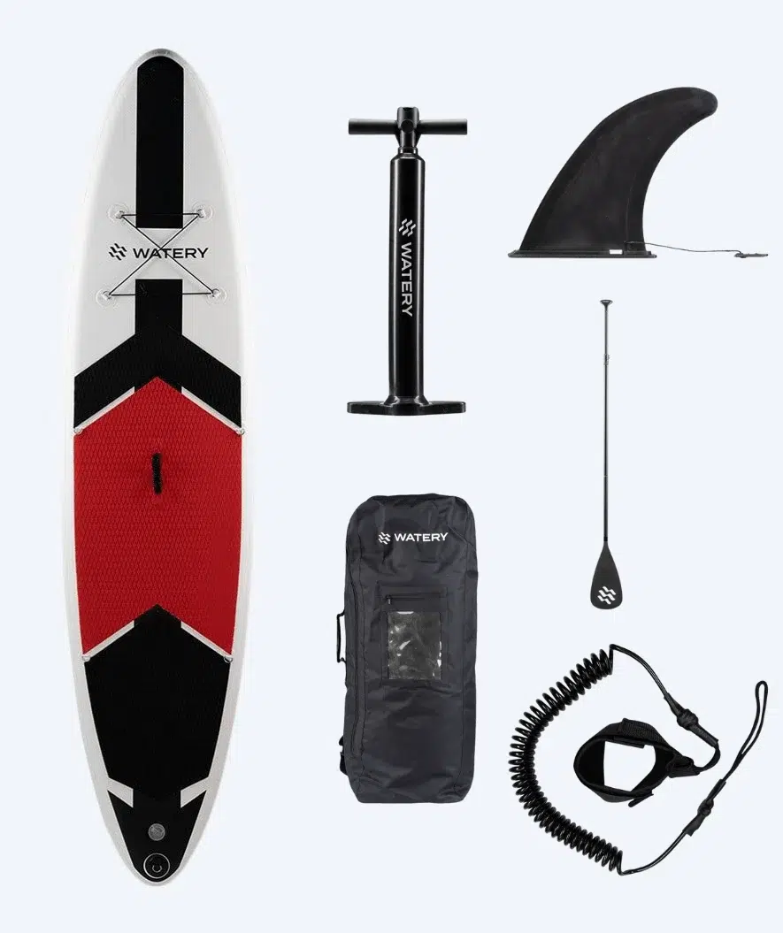 Watery paddleboard Global 10'6 SUP