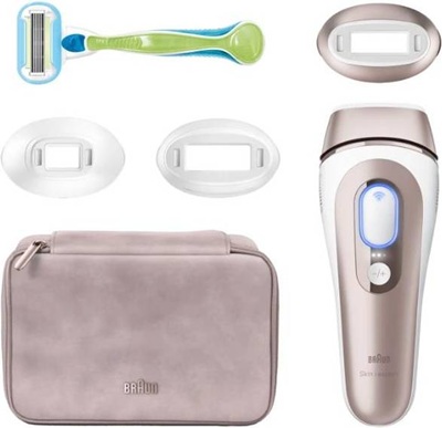 Braun Smart IPL Skin i·expert PL7253