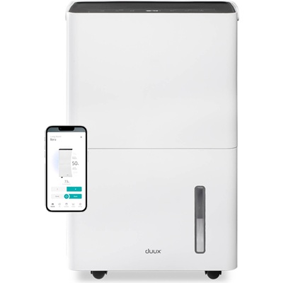 Duux Smart Dehumidifier Bora 4 L