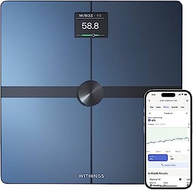 Withings Body Smart