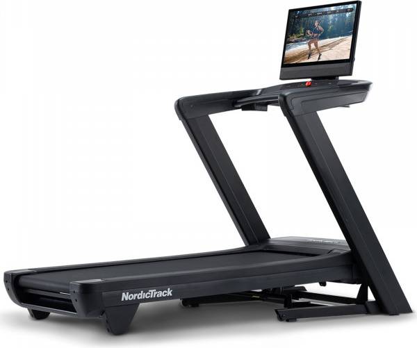 NordicTrack C 2450
