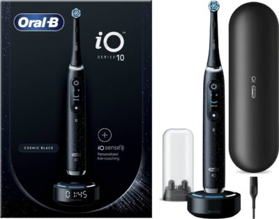 Oral-B iO Series 10