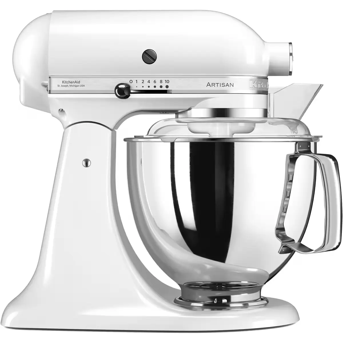KitchenAid Artisan KSM175PSEWH