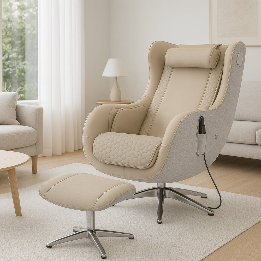 Massagestol 3D BN-699