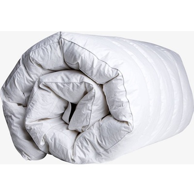 Mille Notti Feather Overmadrass