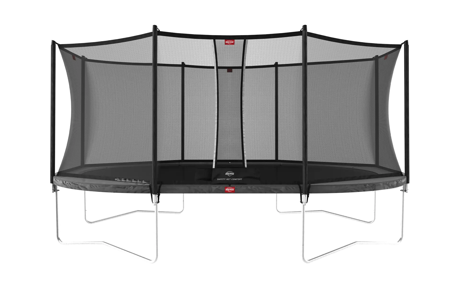 BERG Grand Favorit Regular 520