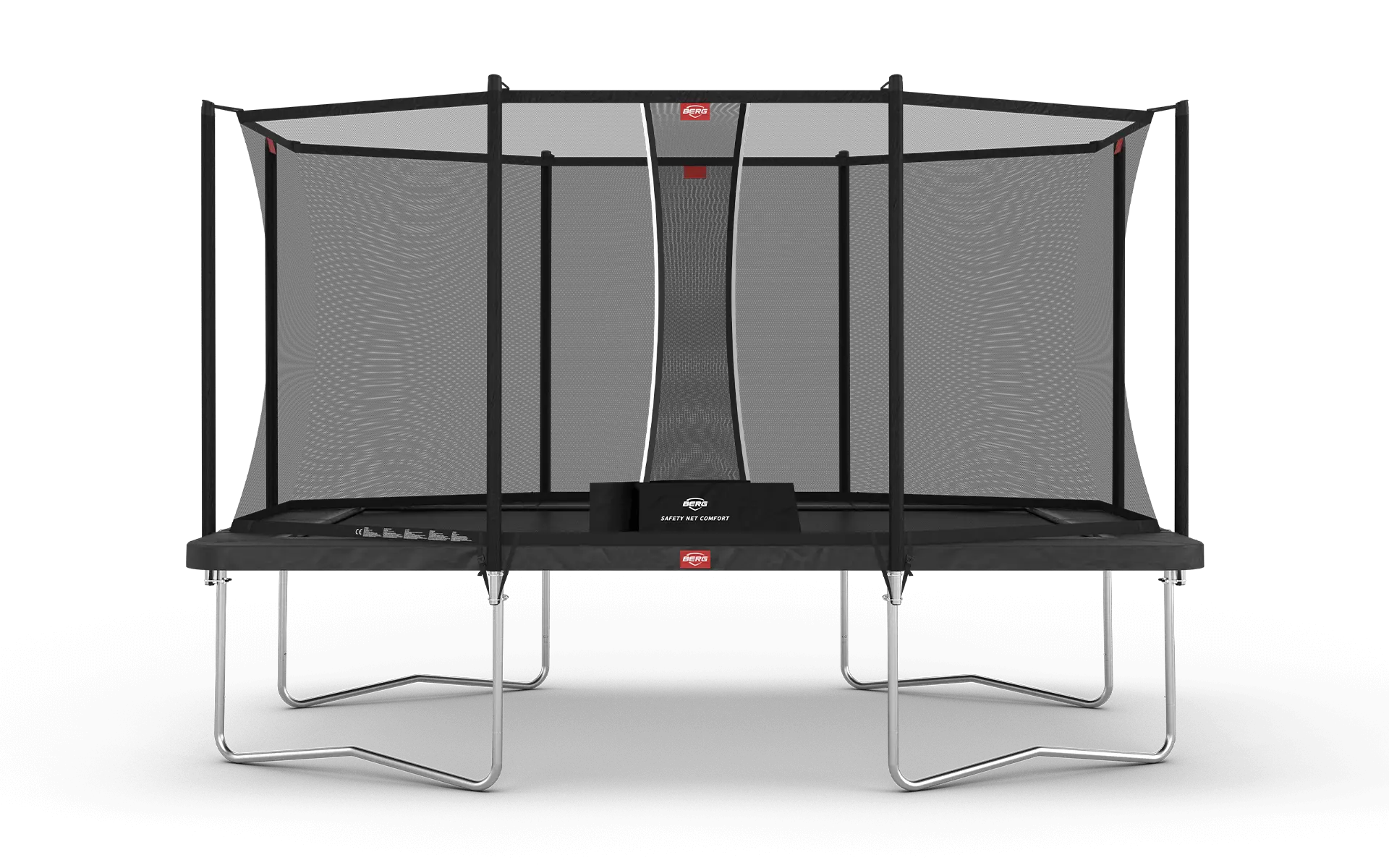 BERG Ultim Favorit Regular 410