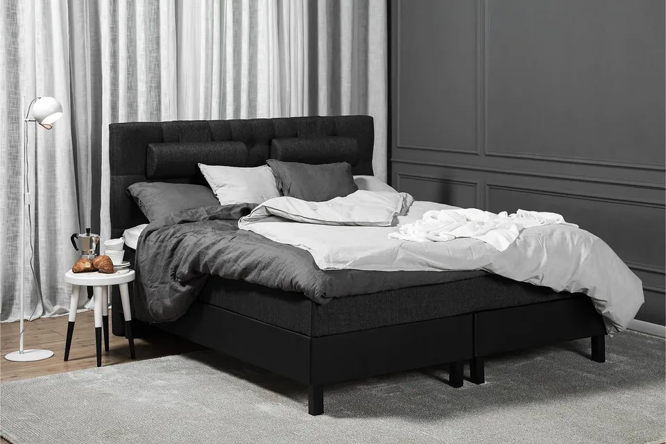 Bedly Komplett Sengepakke Lucky